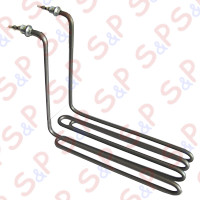 RESISTENZA FRIGGITRICE 3000W   220V