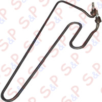 RESISTENZA VASCA 2000W 440V