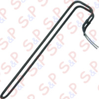 "RESISTENZA; 1300W 220V"