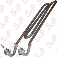 RESISTENZA VASCA; 2200W 230V