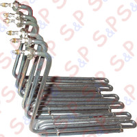 AS.RES.EF8B-6KW 1GOL6V511