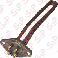 RESISTENZA 2GR. 380V 4000W