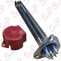 KIT RESISTENZA 80398 (9.5KW)