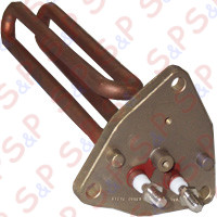 RESISTENZA FAEMA 1500W 220V COMPACT