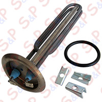 RESISTENZA 1500W 220V