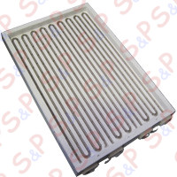 RESISTENZA 5000W 230V