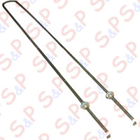 RESISTENZA FORNO FRE111 1150W 400V