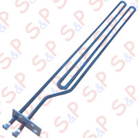 "RESISTENZA; 1350W 225V"