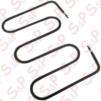 RESISTENZA 230V 1200W ORION/1.5