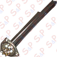 RES.FL.8000W 230/400V