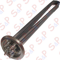 RESISTENZA BOILER KW 6