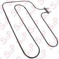 RESISTENZA 2700W 400V