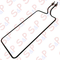 RESISTENZA VASCA  500W FC