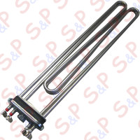 "RESISTENZA; 4KW 230V"