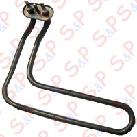 RESISTENZA VASCA NEOTECH 1400W