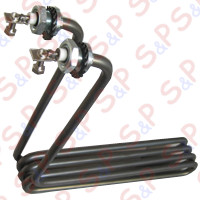 RESISTENZA FRE 2500W - 230V