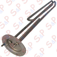 BOILER HEATING ELEMENT Z201706000