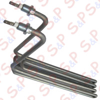 RESISTENZA 1800W 230V