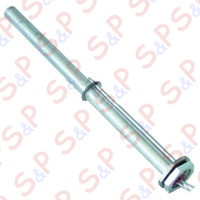 RESISTENZA CUOCIPASTA 2500 W 230V 1"1/2