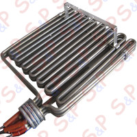 RESISTENZA COR.ROT.F18 13500W 230V3(S