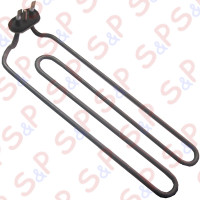 RESISTENZA VASCA 2050W/220V 2450W/240V