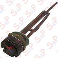 RESISTENZA  X BOILER RICURVA ATT. 1500W