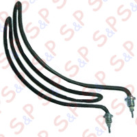 RESISTENZA 1500W 230V KEBAB