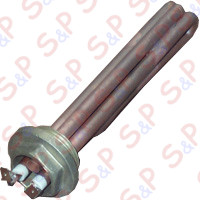 RESISTENZA 1" BRASILIA  1350W/220V