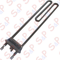 RESISTENZA BOILER 3KW 230V C/PROT