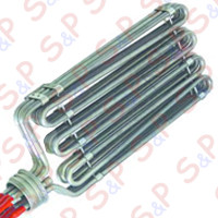 ASS.RESISTENZA FRIGGITRICE 10L 9KW