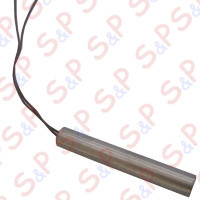 RESISTENZA CARTUCCIA  W 500 V.230 Lc=250