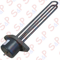 RESIST.BOILER 230V 2400W