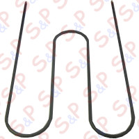 RESISTENZA CORAZZATA AD EMME 850W 230V