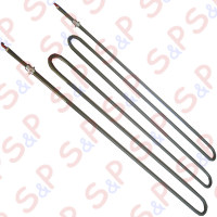 RESISTENZA W.1150 V230 CIELO TL105 TN