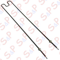 RESISTENZA W1600 V.400 F.33M-99M PL