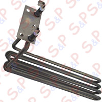 "RESISTENZA; 2900W 230V"