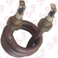 RESISTENZA ROBOCAF W1000 V230 M10X1