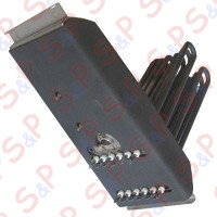 RESISTENZA 15000W 230V BOILER 1GEL8T569001