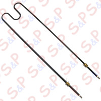 RESISTENZA W.900 V400 PLATEA F.32