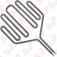 HEATING ELEMENT 3000W 400V PF45HT+MT