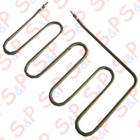 HEATING ELEMENT PLATE MEDIA 1.2 Kw 230V