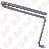 ELEMENTO RESISTENZA PER FRIGGITRICE  KW3,3 230V