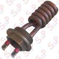 RESISTENZA 1500W 230V