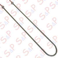 HEATING ELEMENT PLATEA W600 V.400 MF4-8