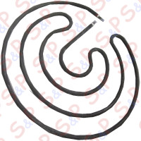 HEATING ELEMENT 3600W 400V X P.D.400