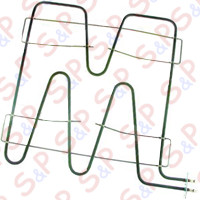 OVEN HEATING ELEMENT 2740W 400V