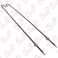 HEATING ELEMENT W.1100 V.230 F.935 TN