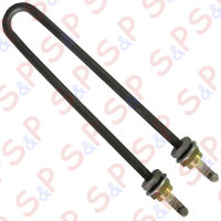 HEATING ELEMENT TANK 1000W 230V