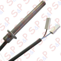 RESISTENZA 230V 150W A CARTUCCIA