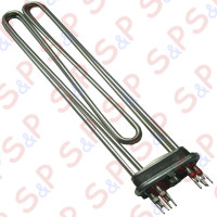 ELEMENTO RESISTENZA 4000W